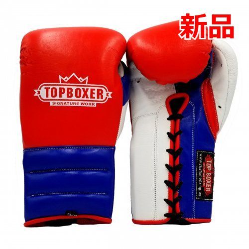 Fairtex ボクシンググローブ・ONE 14オンス Fairtex ボクシング