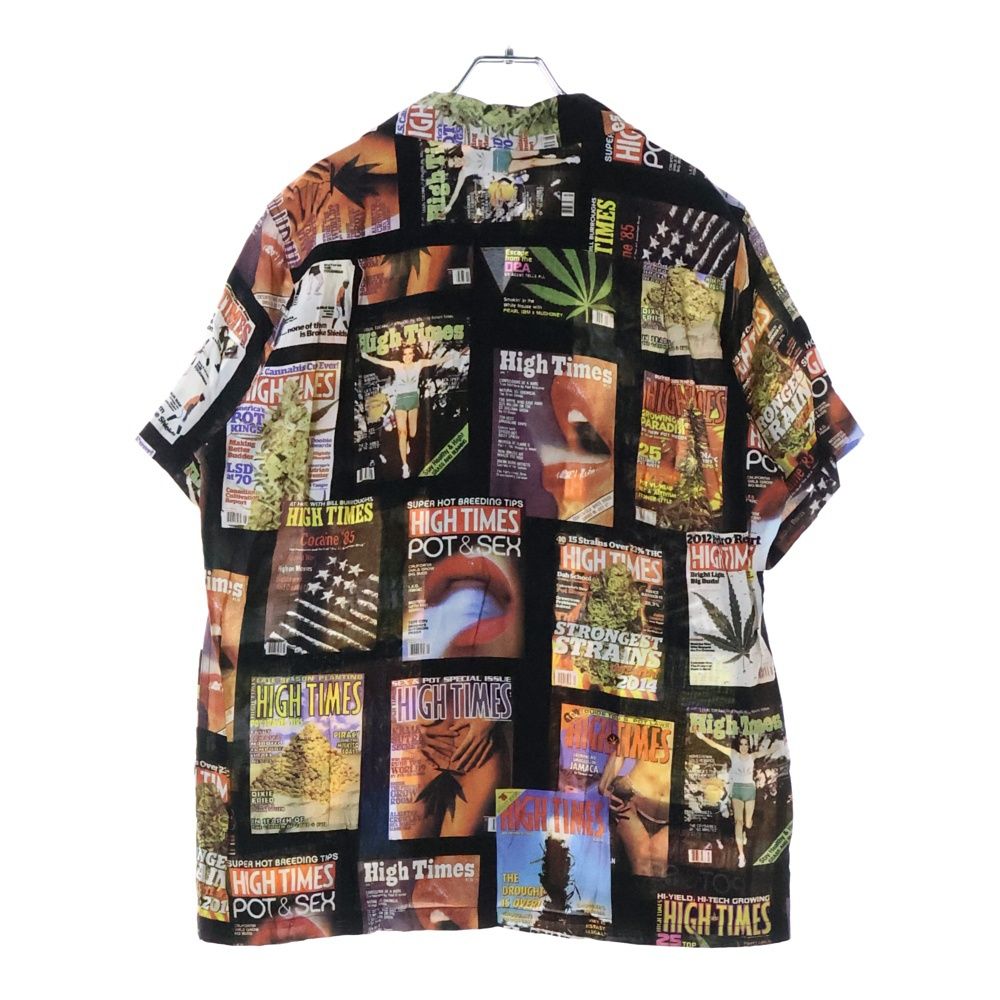 WACKO MARIA JOKER アロハシャツ 25ss 白 L 楽天市場】WACKO MARIA(ワコマリア) サイズ:M 25SS THE DARK