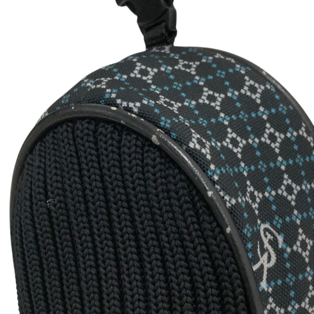 セントアンドリュース ヘッドカバー5点セット