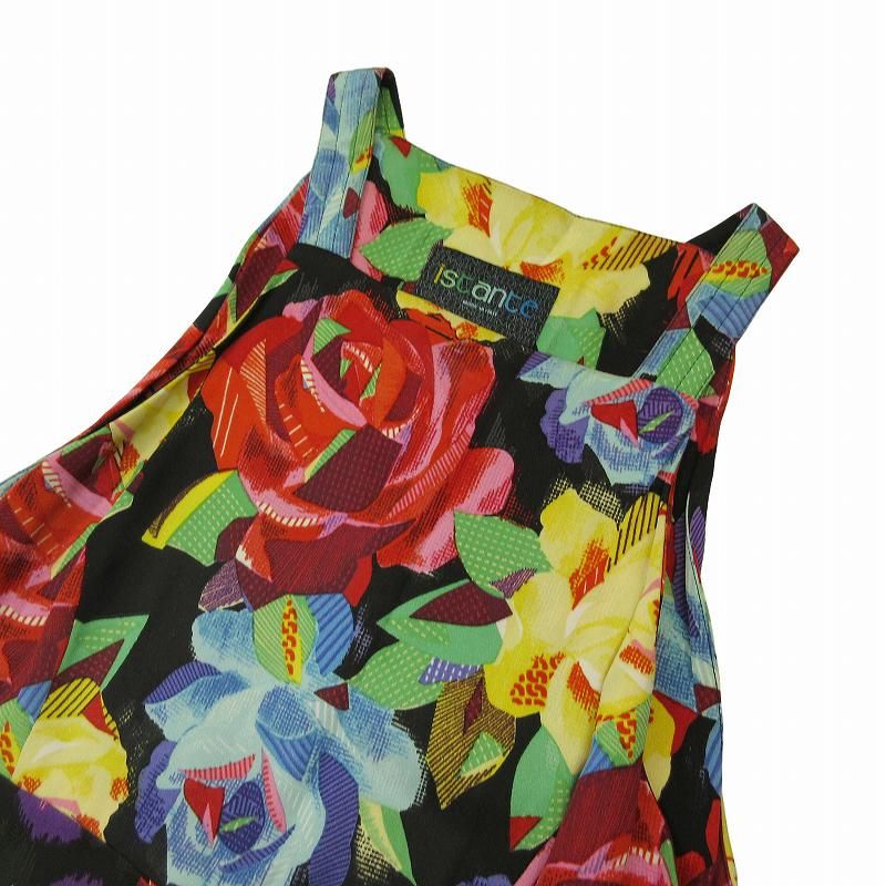 美品 イスタンテ istante ヴェルサーチ ヴェルサーチェ VERSACE  