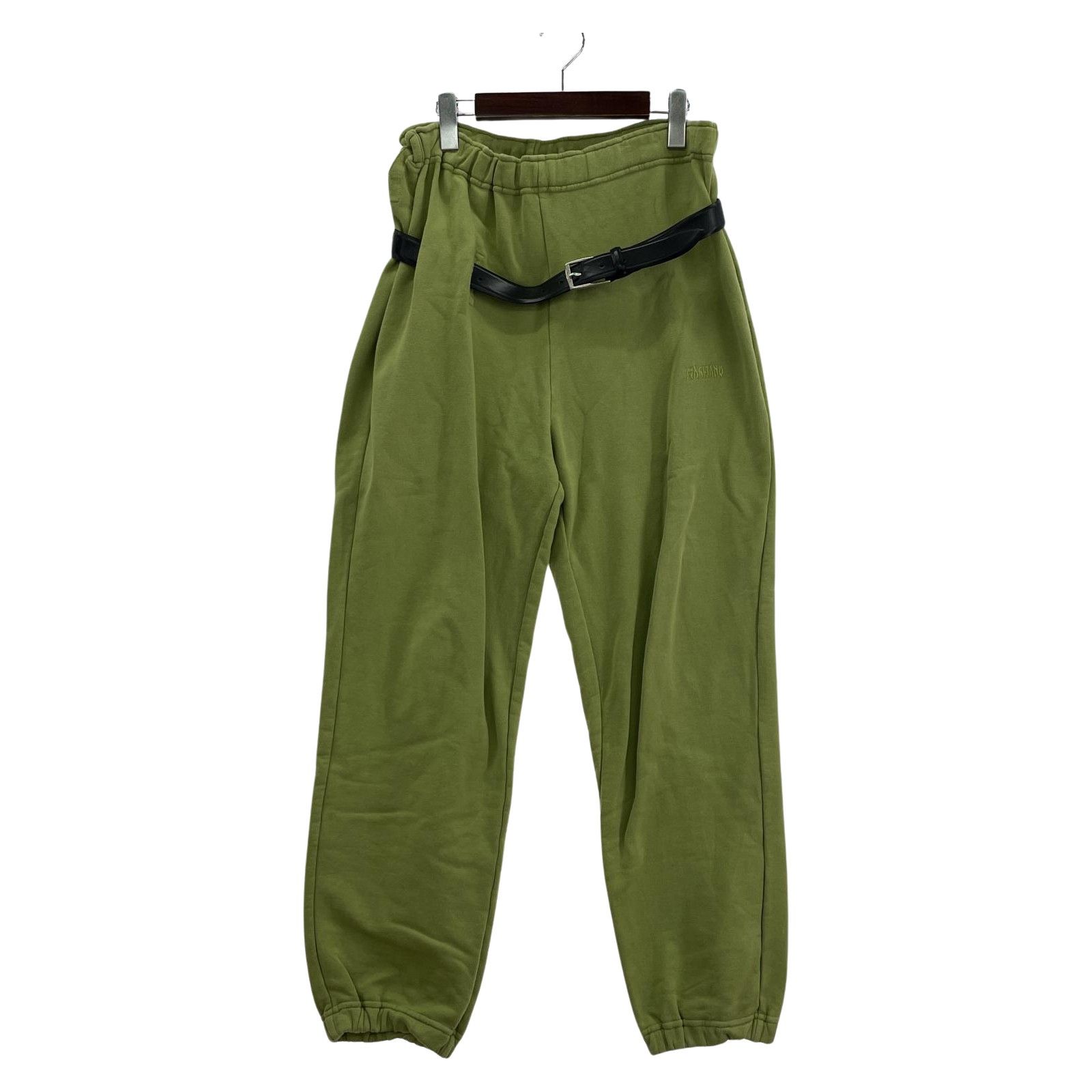magliano スウェットパンツ magliano スウェットパンツ Magliano メンズ スウェットパンツ