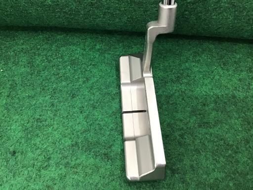 タイトリスト SCOTTY CAMERON select NEWPORT 2 2014 33インチ パター PT スチール フレックスその他 メンズ 男性用 右利き 右用 Cランク ゴルフクラブ