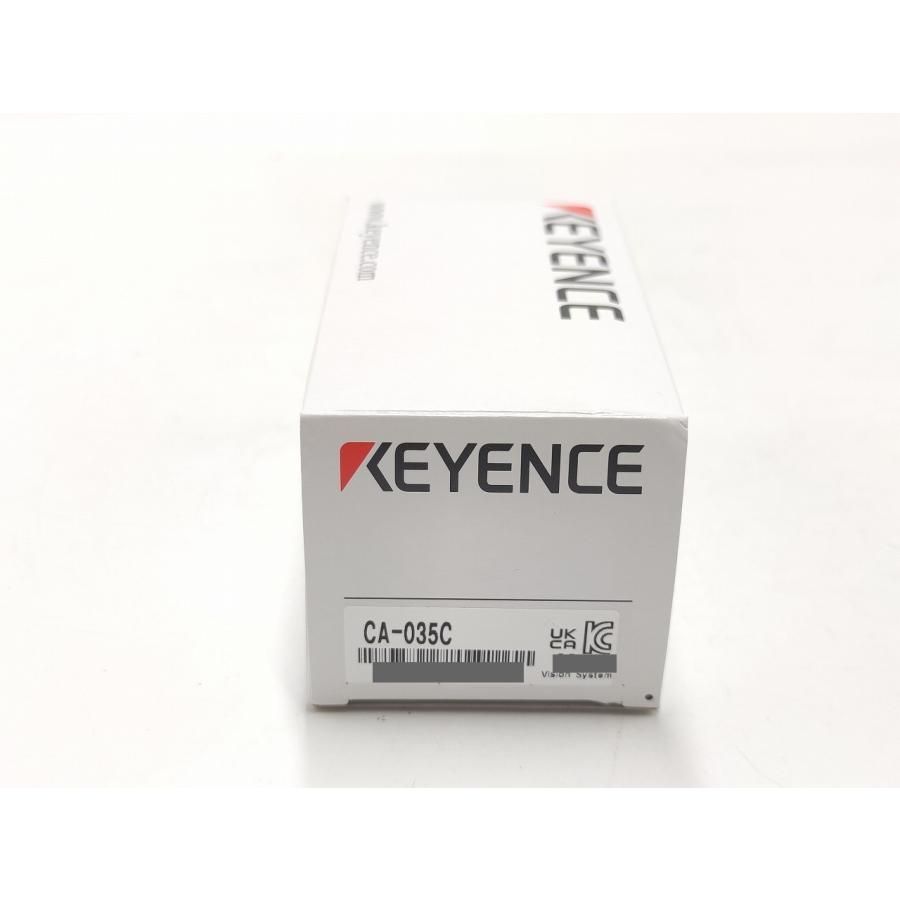 インボイス対応 新品 キーエンス CA-035C KEYENCE その2 - メルカリ