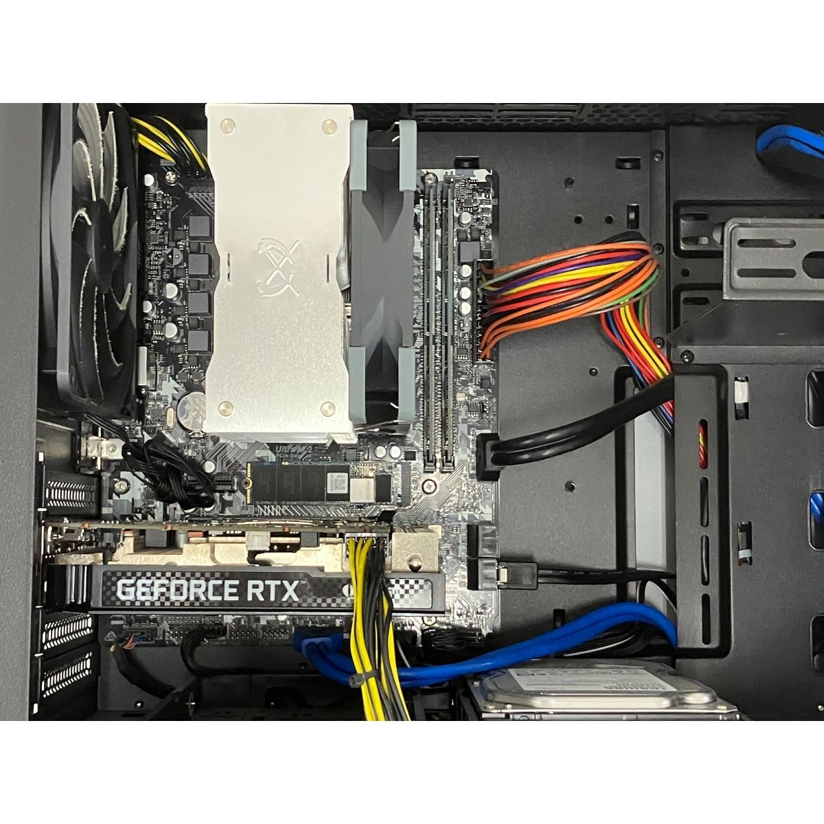 Windowsデスクトップ RM5R-R36 Amazon.co.jp: ゲーミングPC デスクトップPC パソコンGALLERIA