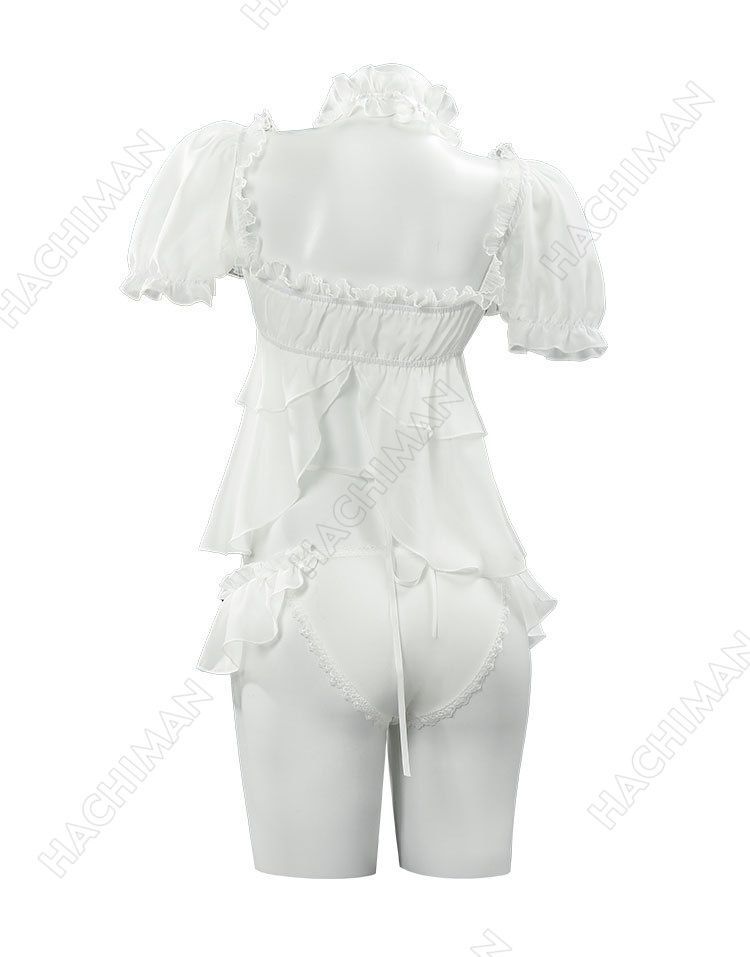 勝利の女神:NIKKE コスプレ衣装 水着 ドロシー ニケ ドロシー