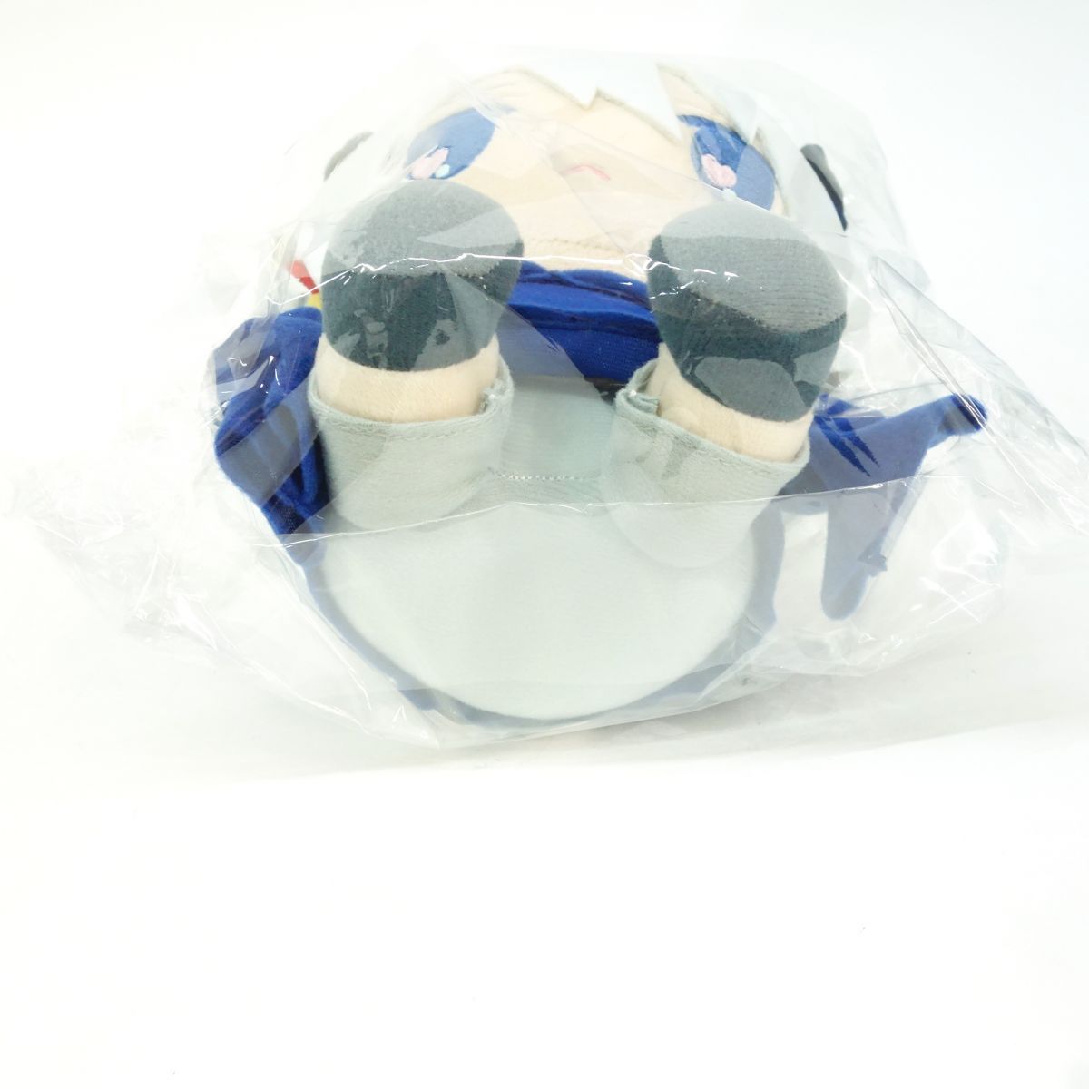 内袋未開封】GALLERIA 猫麦とろろスペシャルコラボキャンペーン第2弾 