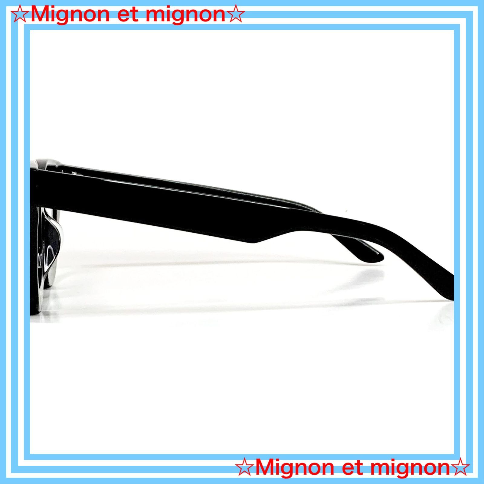 復活の スピード発送 太セル モダン 無骨 ボストン 黒縁 AYROS ライトレンズ サングラス 2.0 おしゃれ だてめがね ORIGINAL ブラック レディース 富士山眼鏡 メンズ y2k meSmart FUJIYAMA GLASSES 【現品限り】