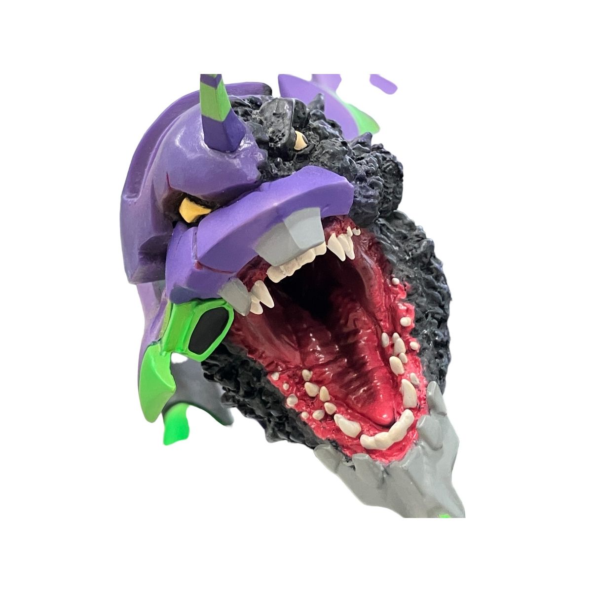 ゴジラ 対 エヴァンゲリオン 東宝 30cm シリーズ ゴジラ 対 エヴァンゲリオン 東宝 30cm シリーズ