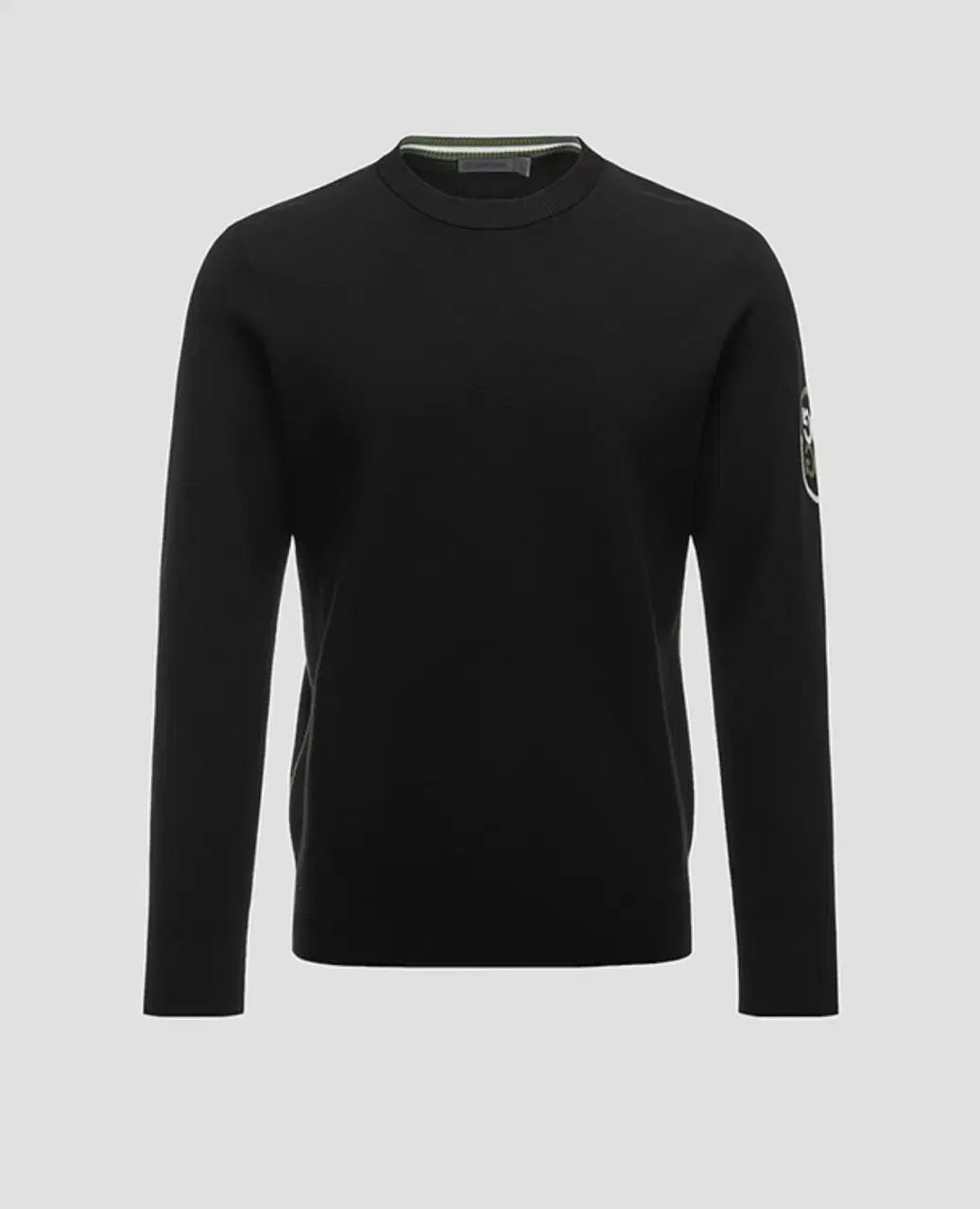メンズゴルフウェア CREWNECK