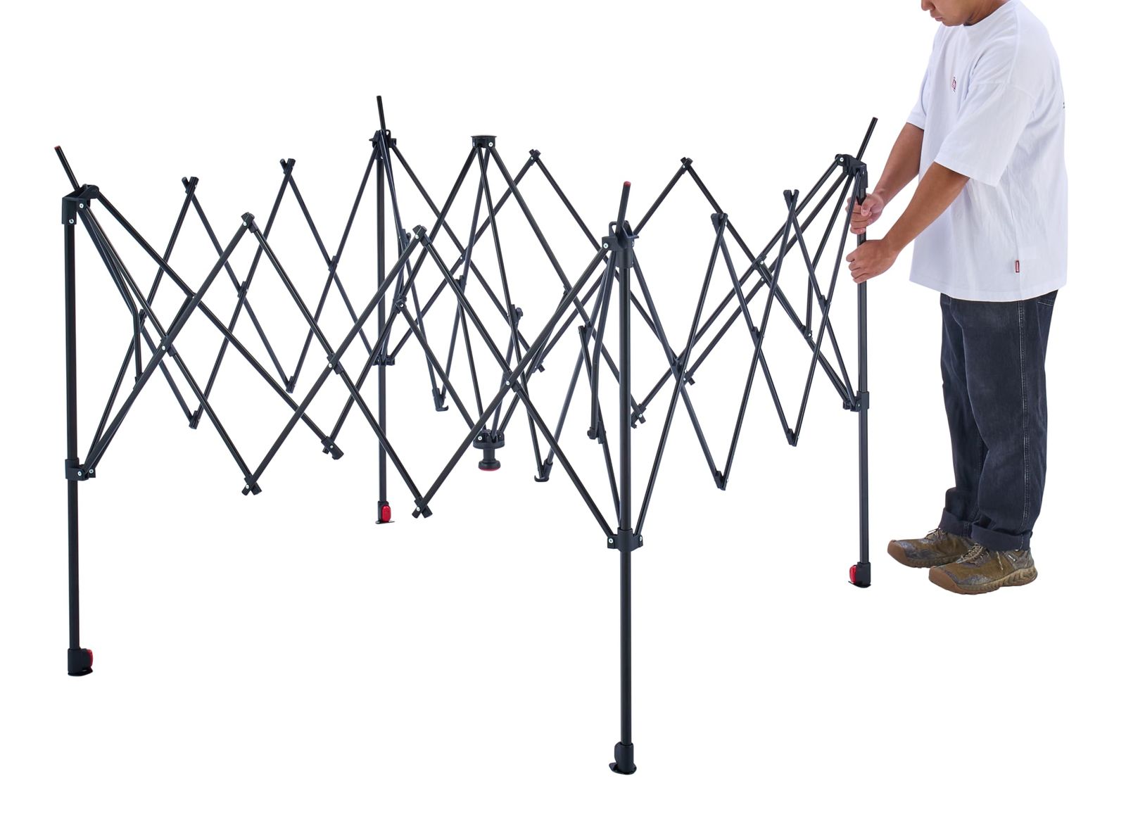 人気商品屋外 日除け インスタントバイザーシェード シェード コールマン Coleman