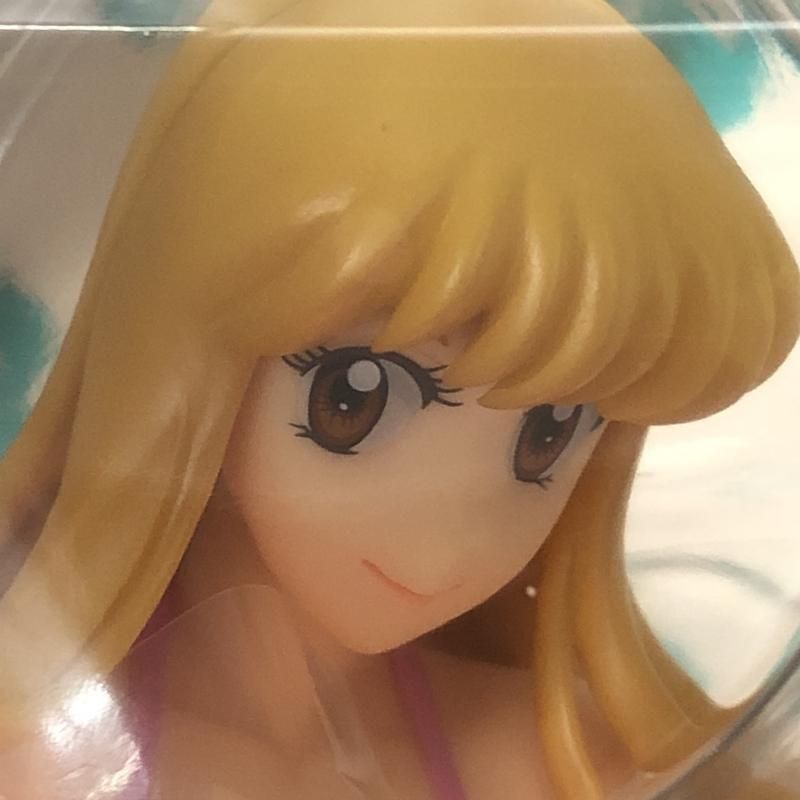 中古 こちら葛飾区亀有公園前派出所 こち亀 秋本麗子 アクション