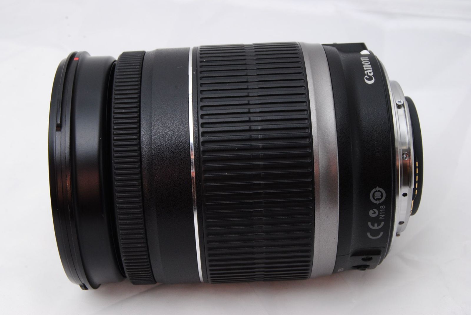 級 Canon