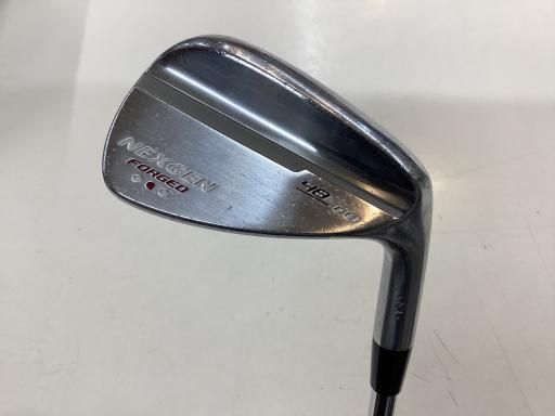 NEXGEN FORGED WEDGE 48° 08 / ネクスジェン ウェッジ ゴルフ
