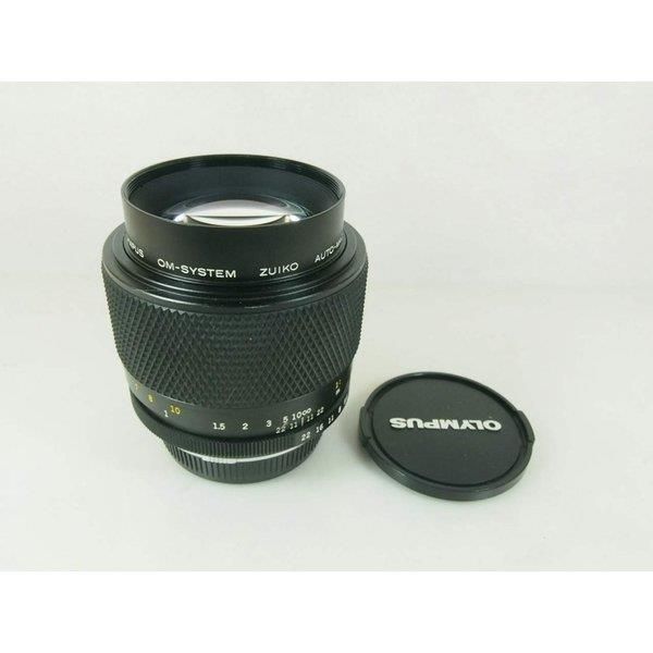 オリンパス OLYMPUS MFレンズ OM 90mm F2 マクロ 極上 美品 OLYMPUS