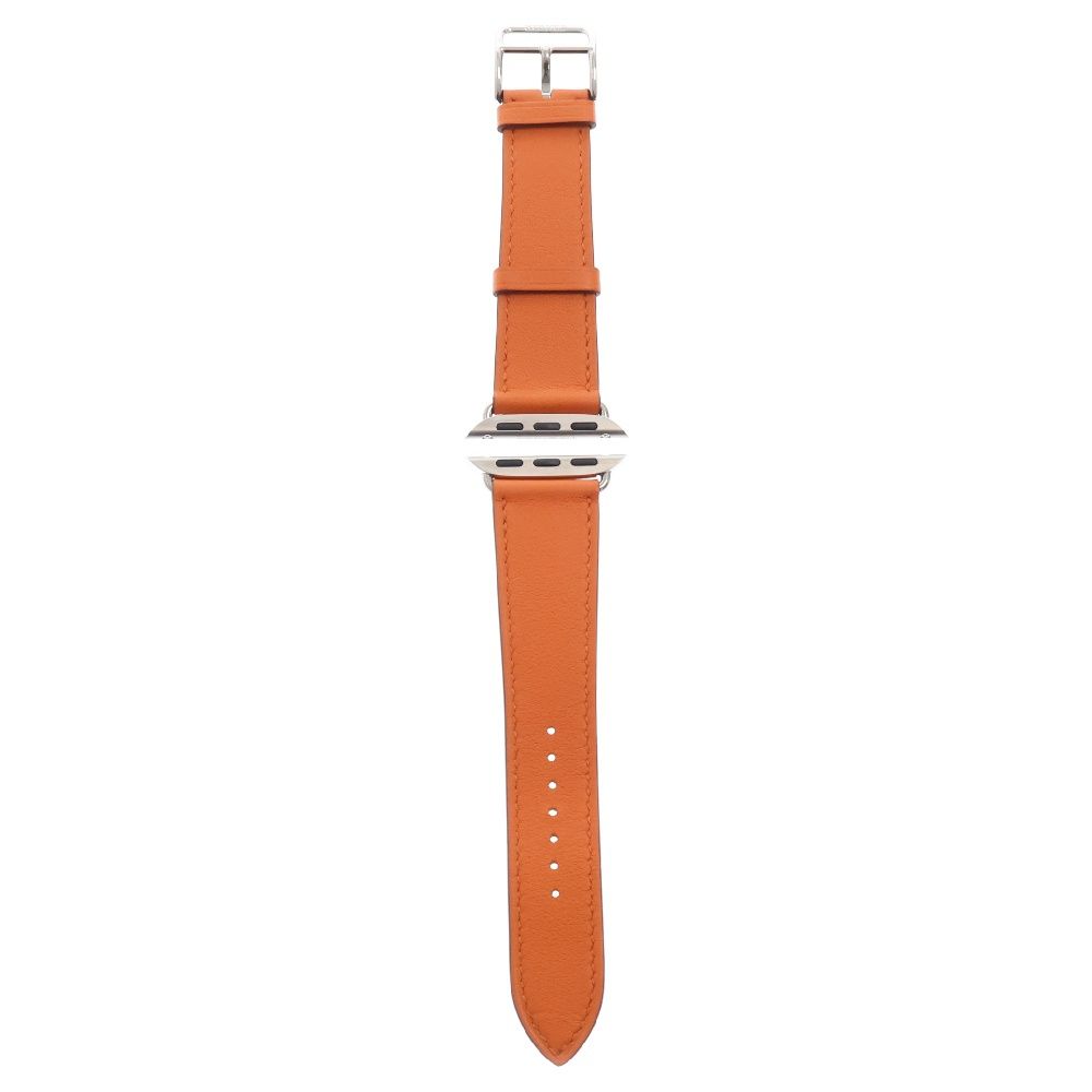 HERMES (エルメス) Apple Watch Series 8 41mm シンプルトゥール
