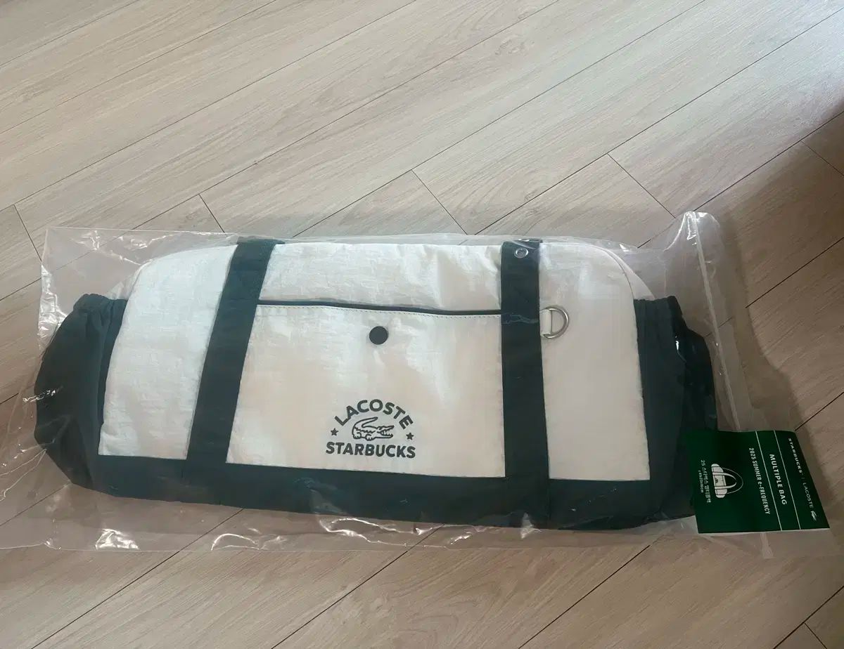 中古USED PRADA ショルダーバッグ ナイロン ロゴ ブラック 24481