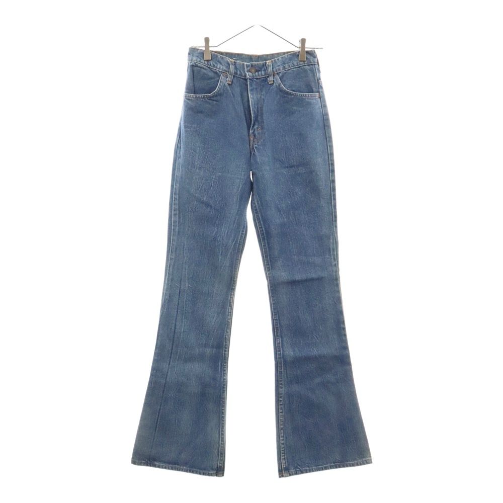 Levi's (リーバイス) 80S VINTAGE ヴィンテージ 646-0217 日本製