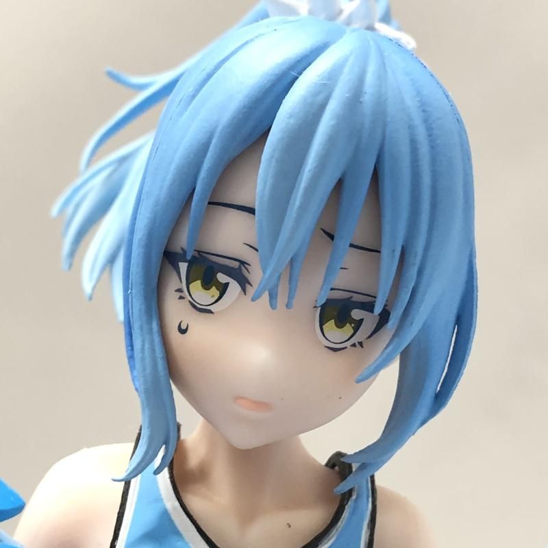 中古】バンダイ 応援リムル 一番くじ 転生したらスライムだった