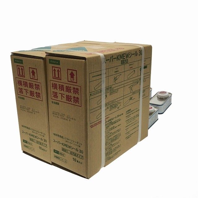 1成分変形シリコーンシーラント