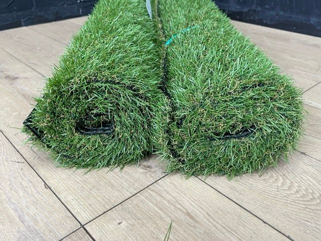 防草人工芝 2巻 未使用 アイリスオーヤマ BP-3012 約1m×約