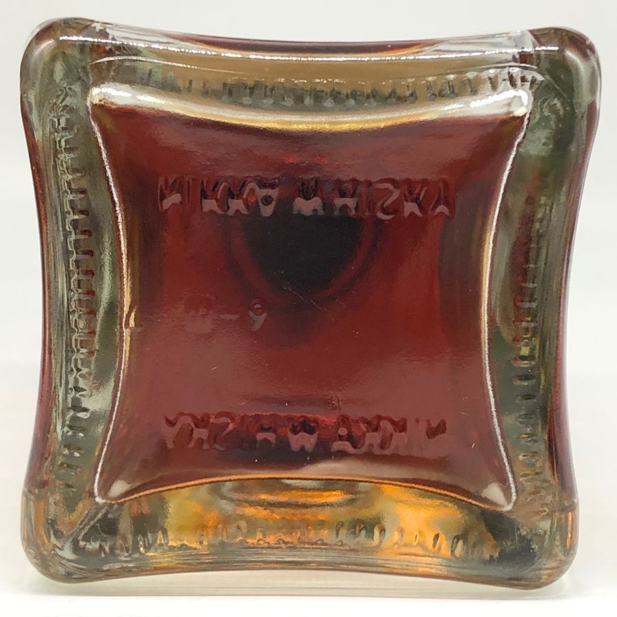 東京都限定◇ザ ブレンド オブ ニッカ 17年 660ml - メルカリ