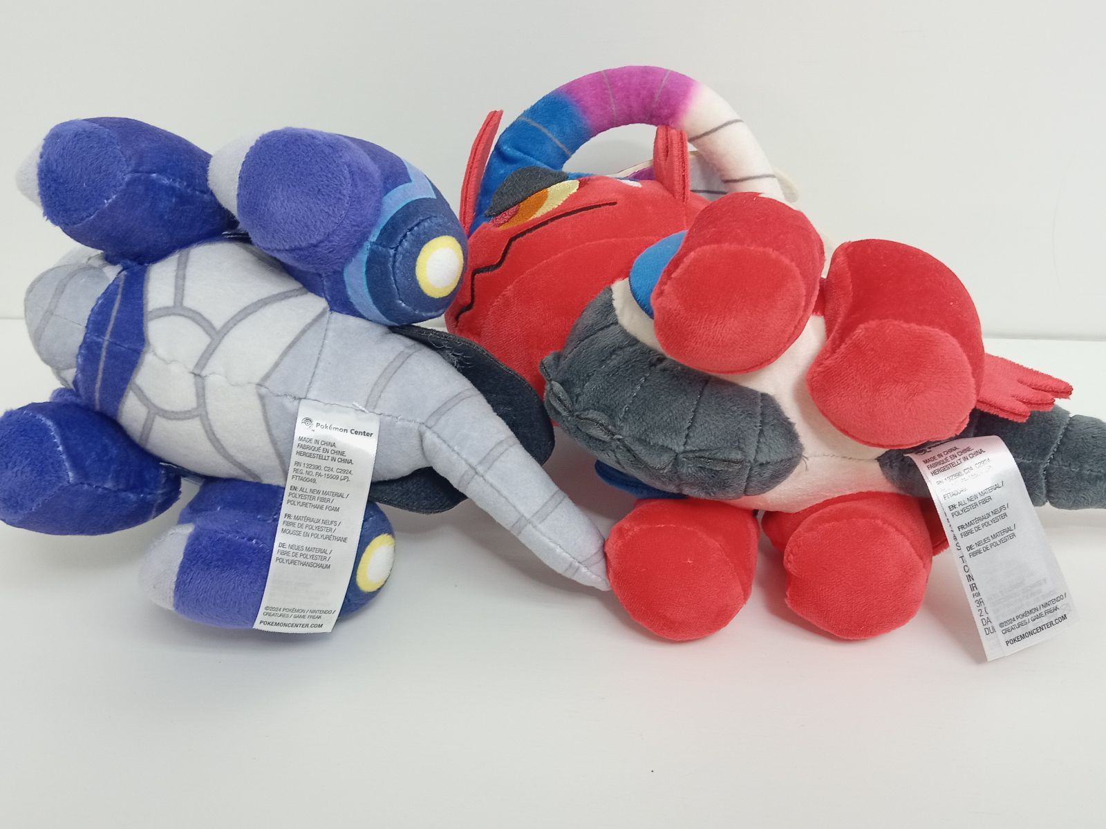 ポケットモンスター ポケモン ポケモンセンター限定 コライドン