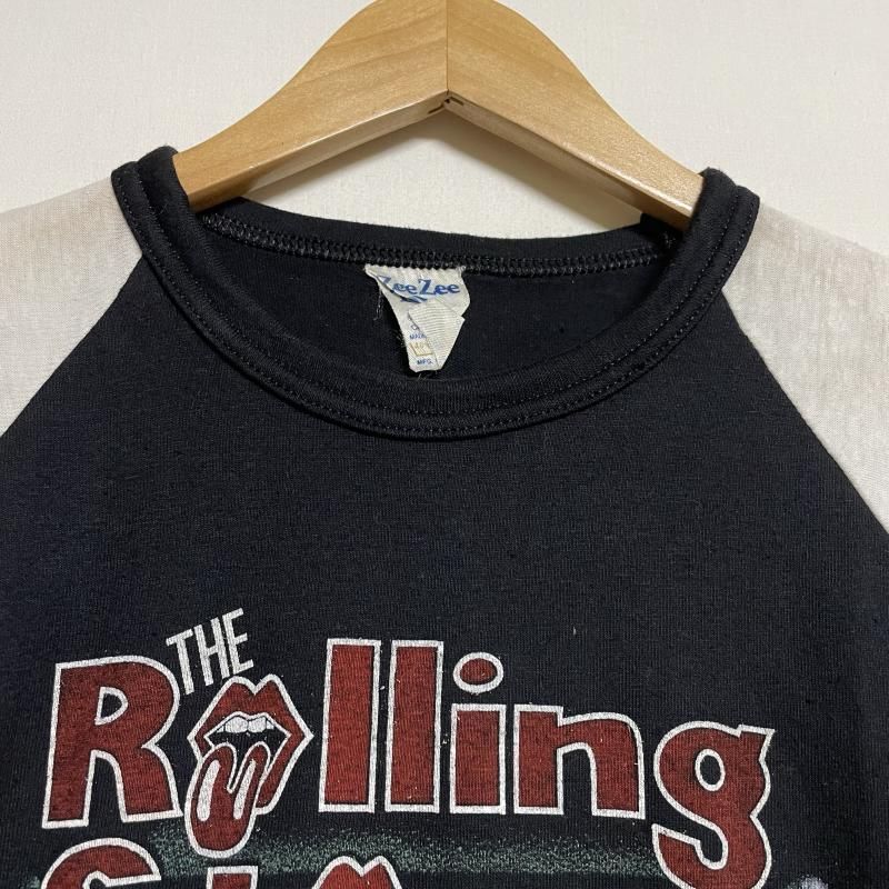 ☆レア 90s ローリングストーンズ シャツ Rolling Stones☆ 中古・古着通販】バンドTシャツ (バンドTシャツ) 90s ROLLING