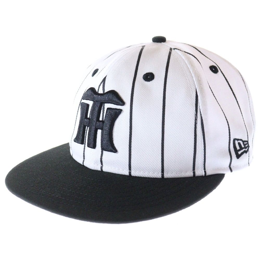 KITH Osaka 大阪　New Era 阪神タイガース 9Fiftyキャップ KITH (キス) ×NEW ERA Osaka Exclusive Hanshin Tigers Cap