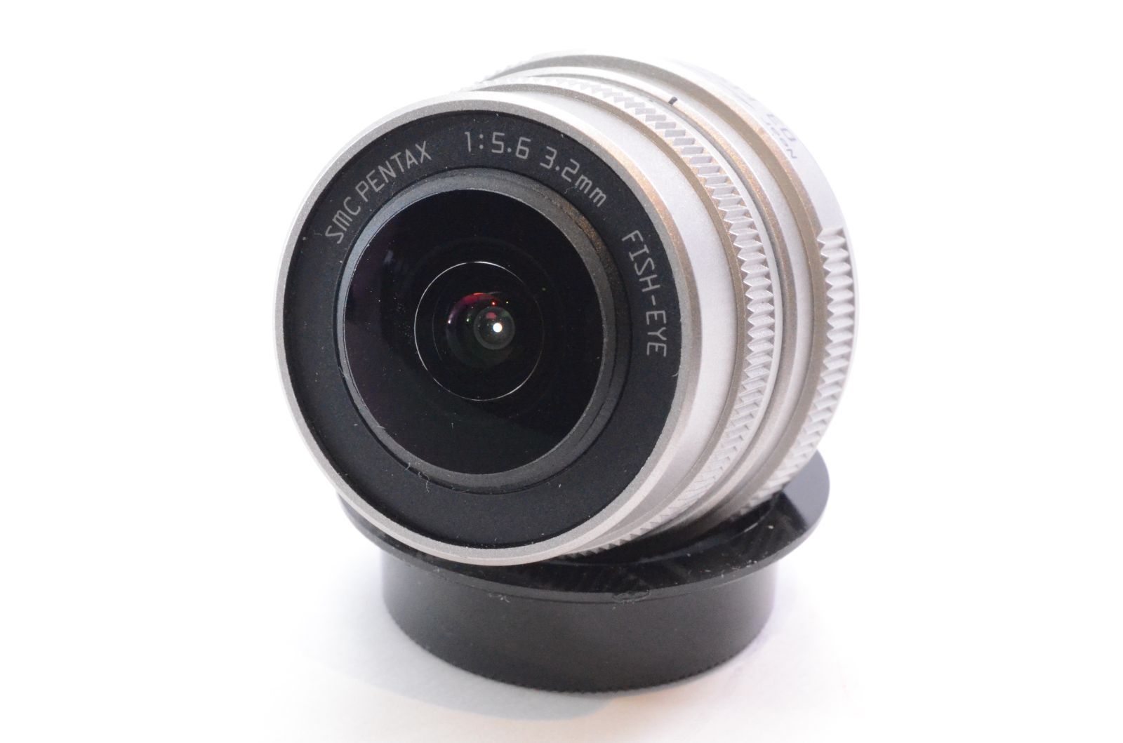 PENTAX ペンタックス 03 FISH-EYE 3.2mm F5.6 配送 Qマウント PENTAX