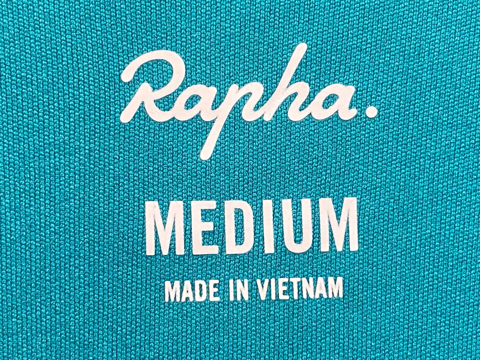 JG721 ラファ Rapha CORE JERSEY 半袖 サイクルジャージ