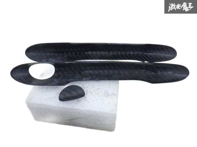 GIGAMOT MINI F55用ドアハンドルカバー 新品 GIGAMOT MINI F56用ドア