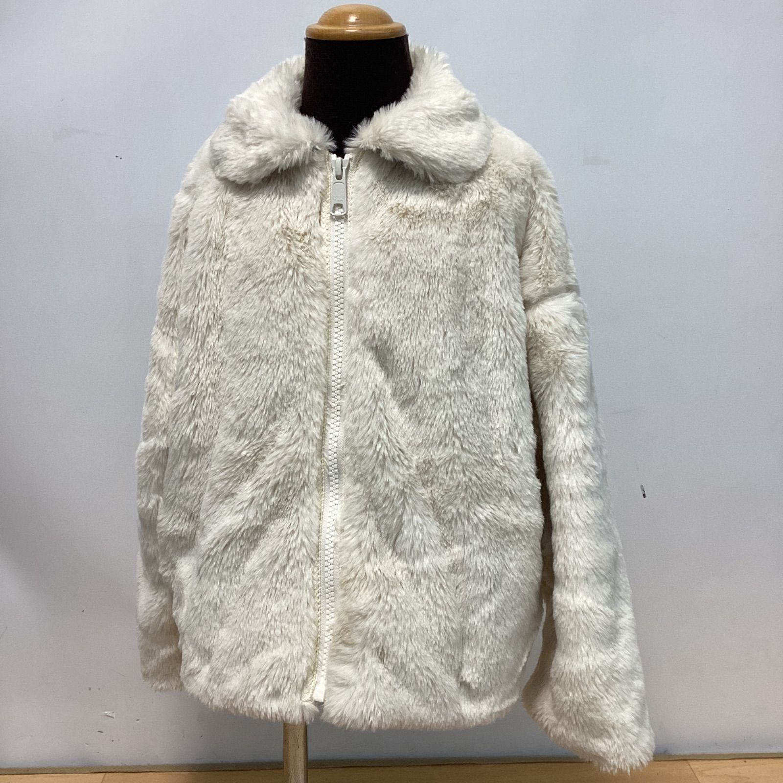 中古品/B MING by BEAMS ファージャケット(110cm) - メルカリ