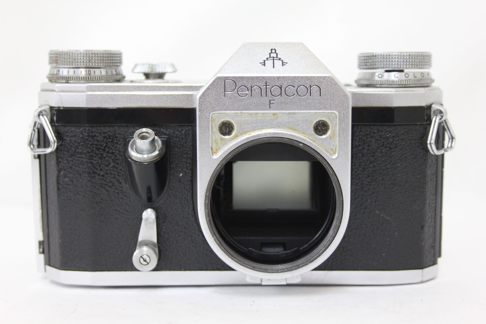 Tessar 50mm