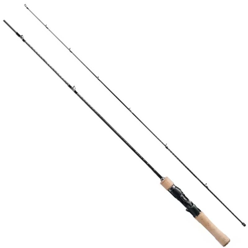 シマノ SHIMANO トラウトロッド 24 トラウトワン NS B54UL