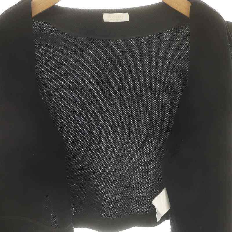 ボールジー BALLSEY トゥモローランド 24SS イギージャージー