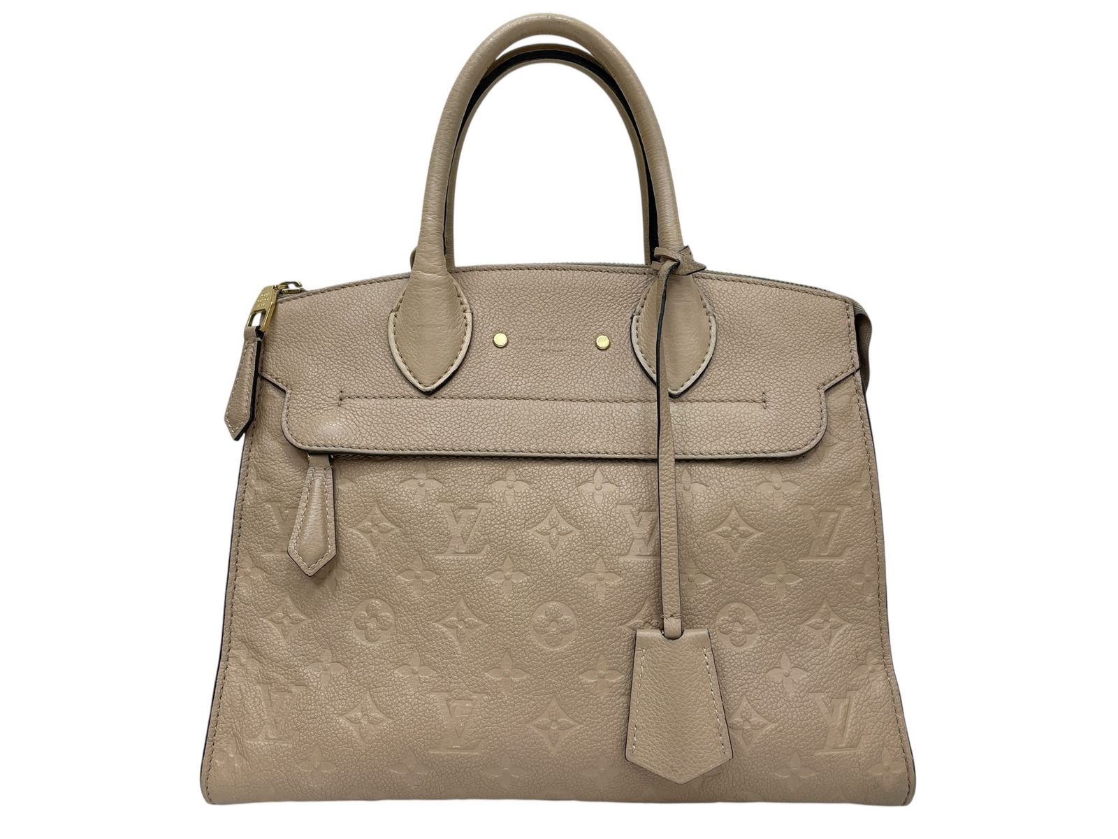 ルイヴィトン モノグラム アンプラント ポンヌフ ミニ 2WAY ハンドバッグ 楽天市場】【バッグ】LOUIS VUITTON ルイ ヴィトン モノグラムアン