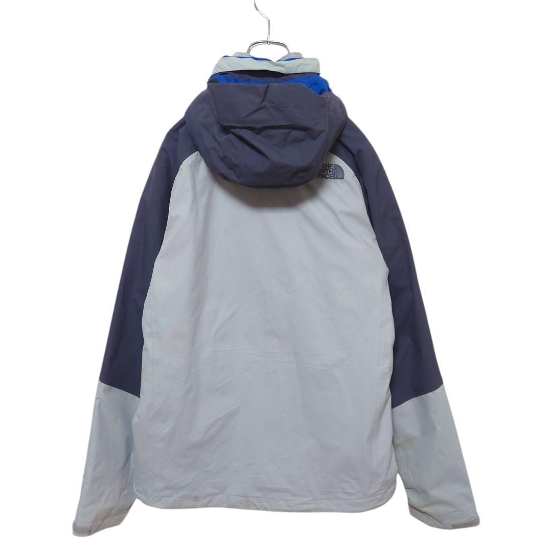 THE NORTHI FACE】ライナー付き スクープジャケット A-2874 - メルカリ