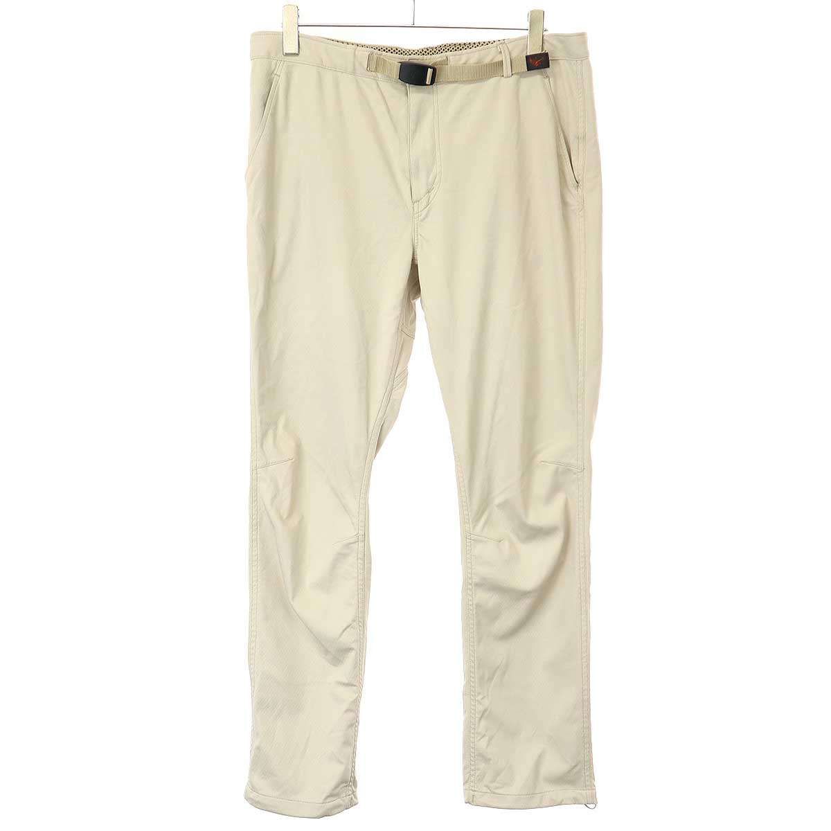 nonnative×GRAMICCI ノンネイティブ グラミチ 23SS CLIMBER EASY