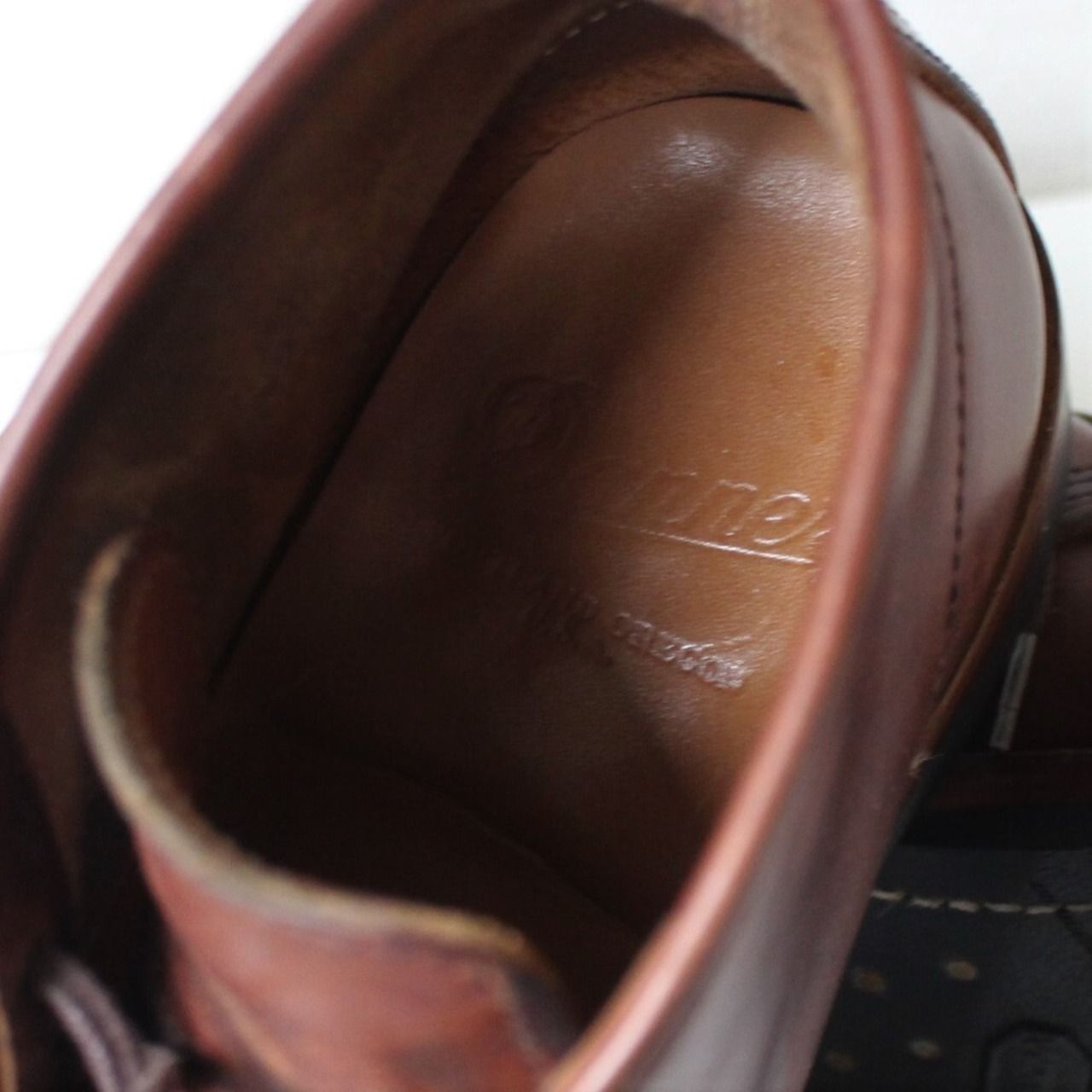 DANNER ダナー チャッカブーツ D1806 ANTIGO ホーウィン社製