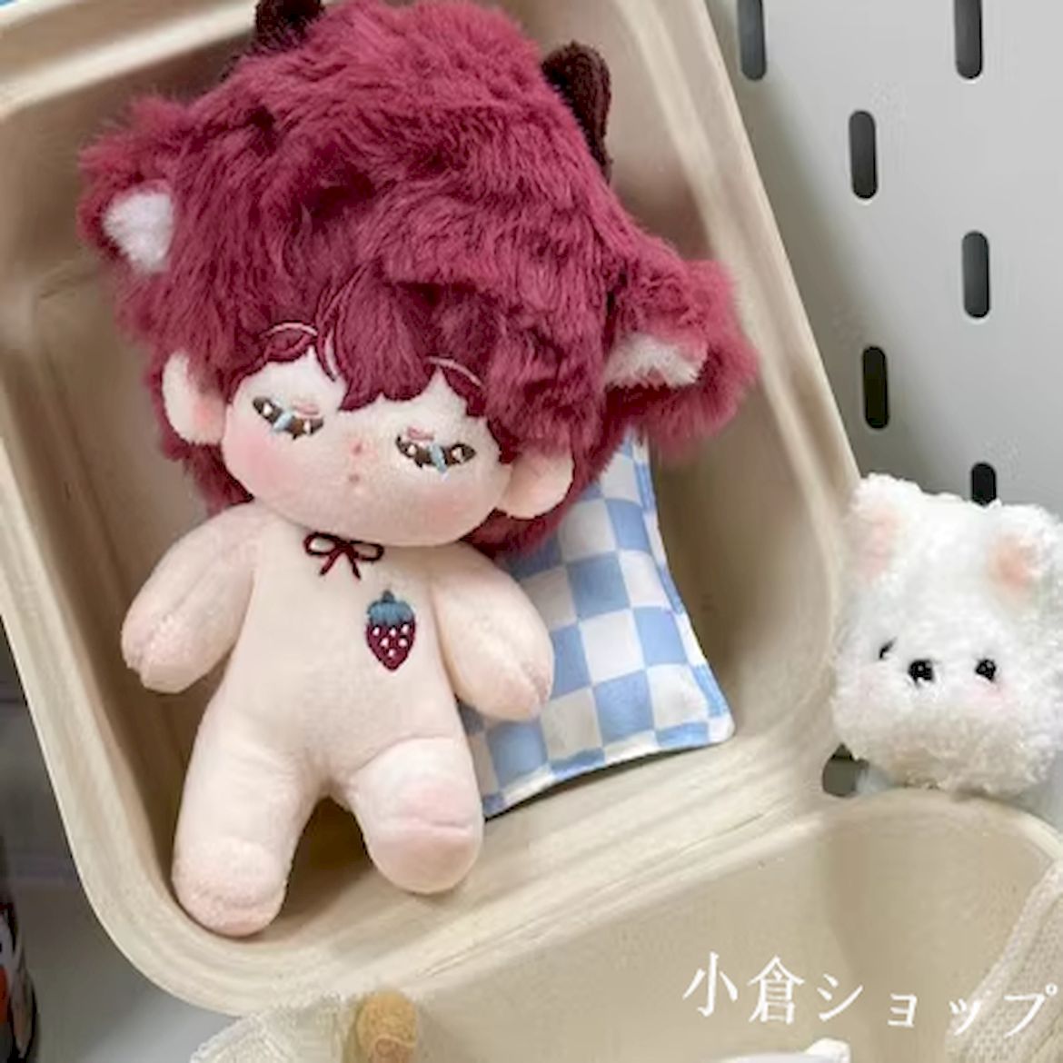 ジョシュア　ぬいぐるみ　10cm 新品　マスター　セブチ　svt SVT ジョシュア ぬいぐるみ 10cm ぬいぐるみ 新品 マスター セブチ