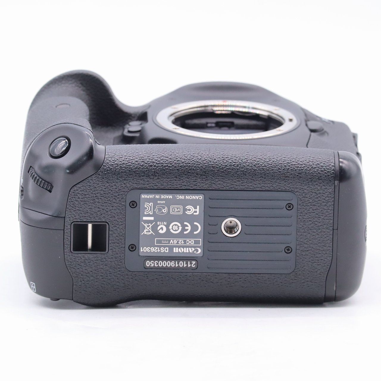 Canon EOS-1D X フルサイズ一眼レフ プロ仕様 高速連写 高耐久ボディ