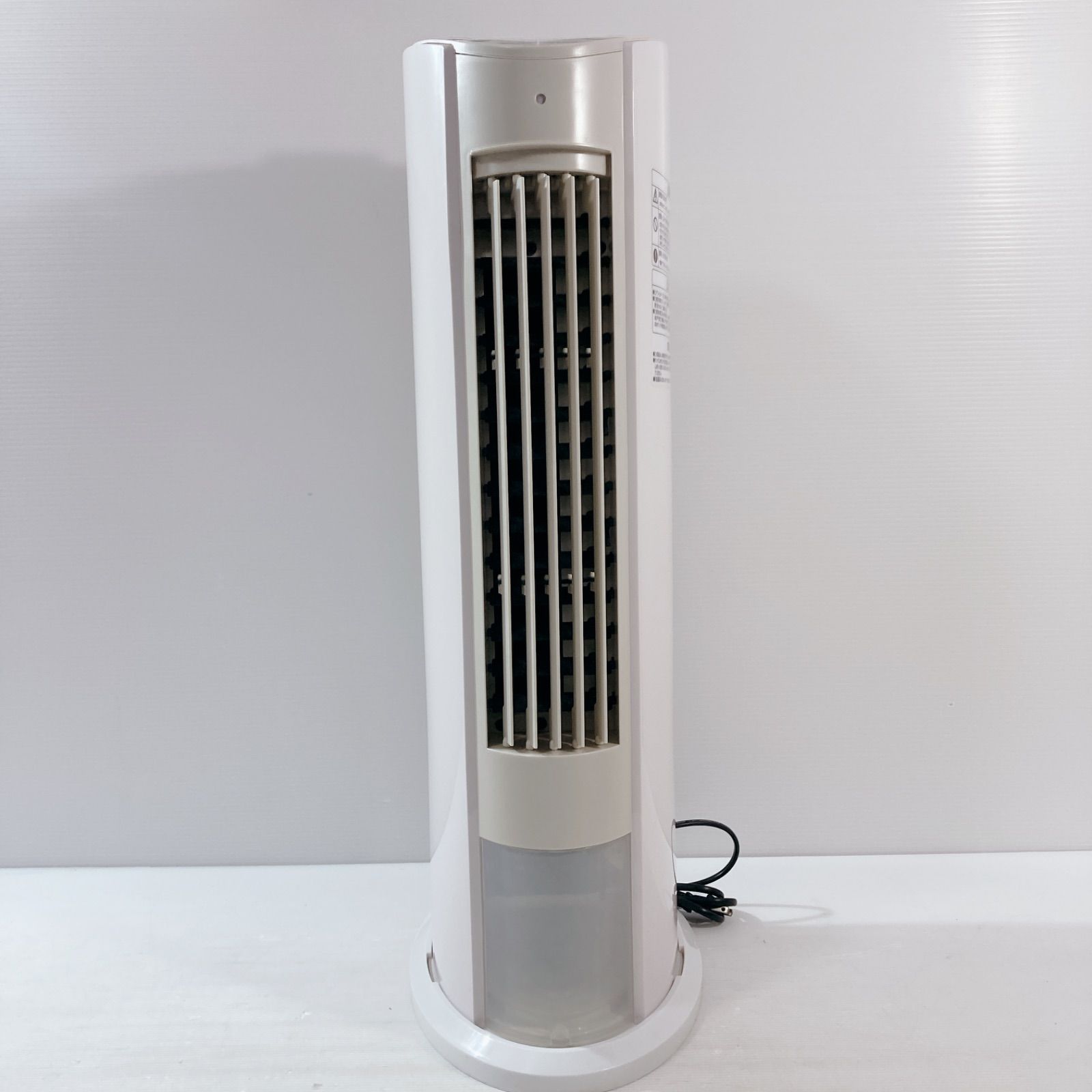 【美品】山善　冷風扇　COOLING FAN 　サーキュレーター 美品】山善 冷風扇 COOLING FAN サーキュレーター dショッピング
