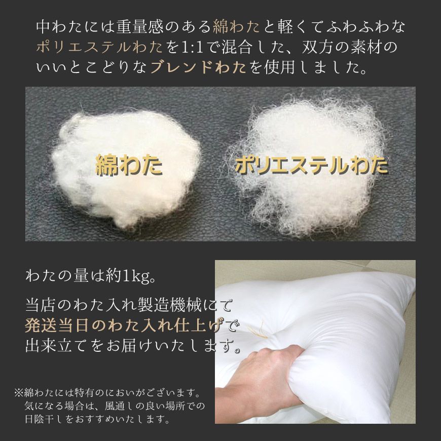 フクレ織り