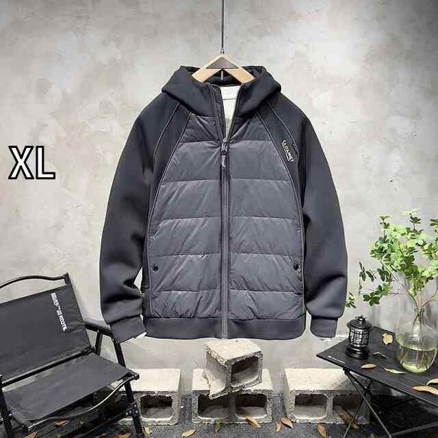 NOMBRE IMPAIR｜ボールド ヘリンボーン コクーン Pコート 01-1