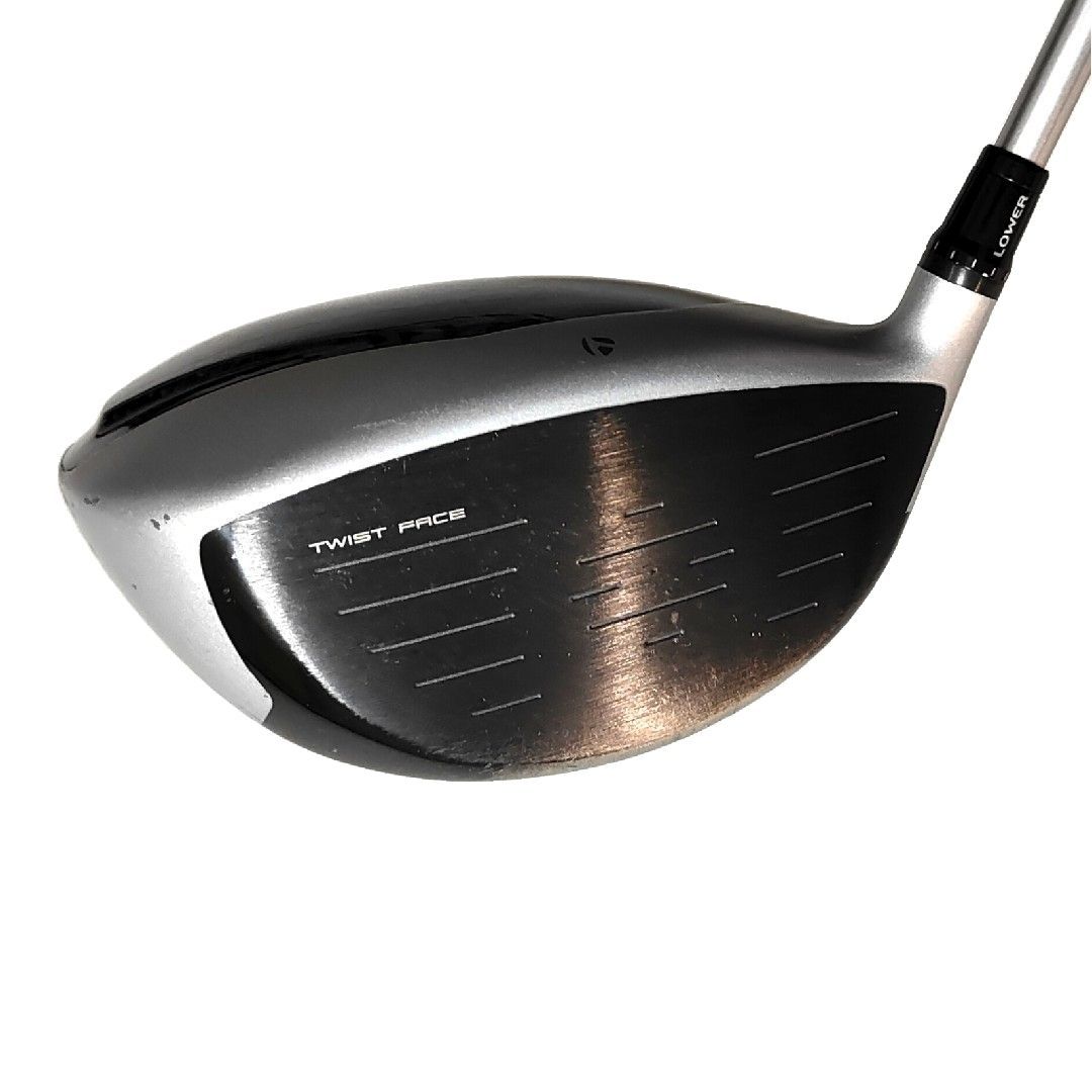 テーラーメイド M4