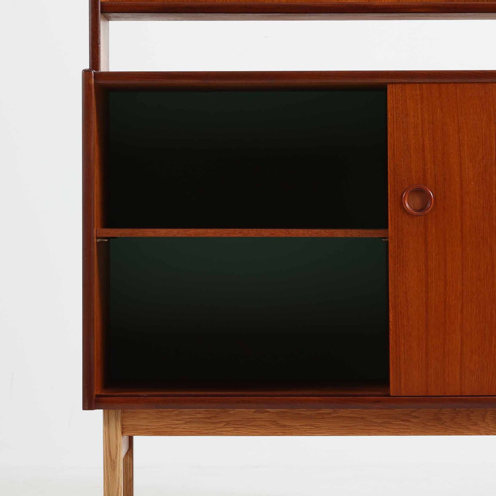 チーク×オーク 幅90cm