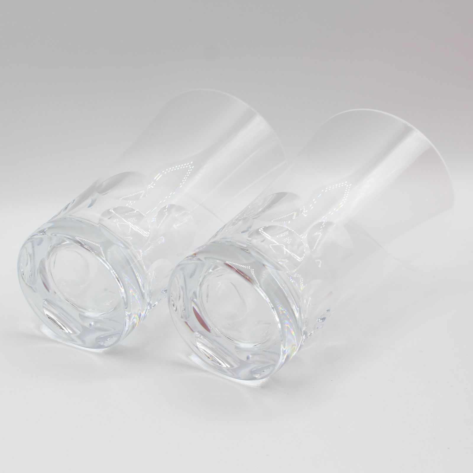 Baccarat