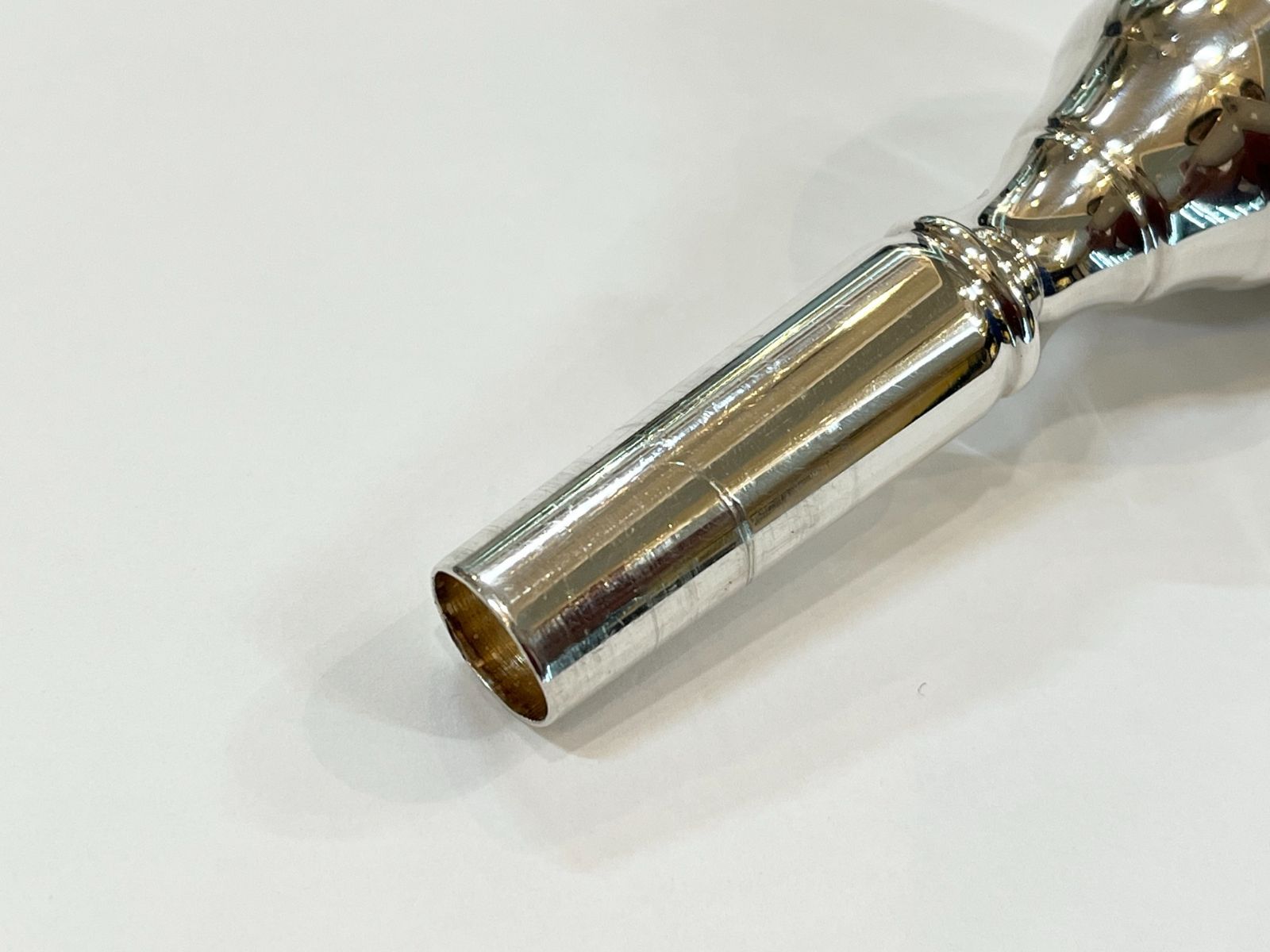 DENIS WICK 12CS トロンボーン 細管用 美品 デニスウィック トロン