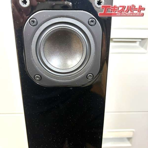 DENON SC-T11SG スピーカー 動作良好】DENON SC-T11SG タワースピーカー 動作確認済み