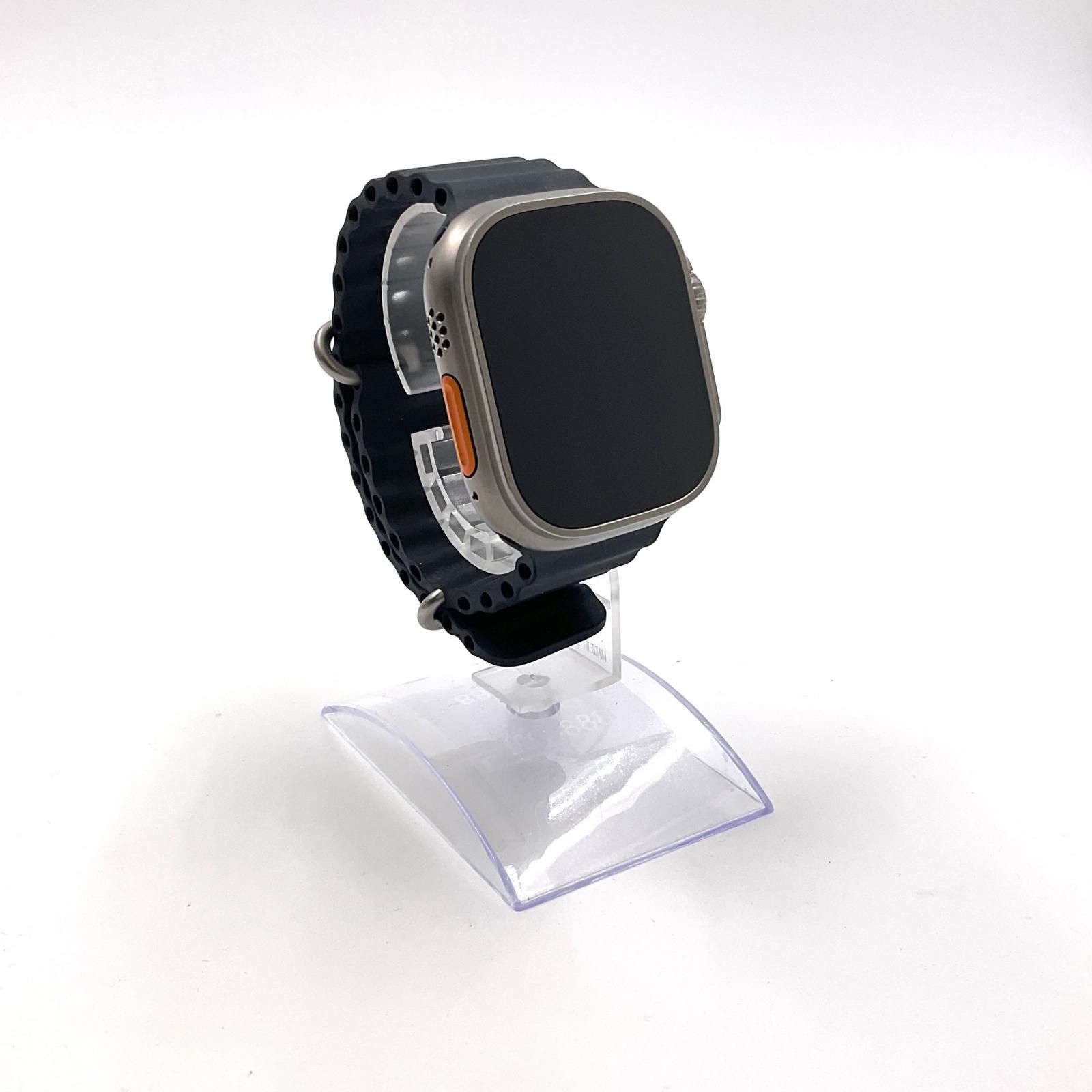 1st スマホ・タブレット・パソコン Apple Watch Ultra 第1世代 49mm 1st スマホ・タブレット・パソコン Apple Watch Ultra 第1世代 49mm